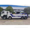 Clw Supply Sinotruk Howo Wrecker Trucker